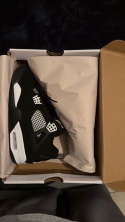 Jordan 4