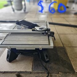 Kobalt Table Saw