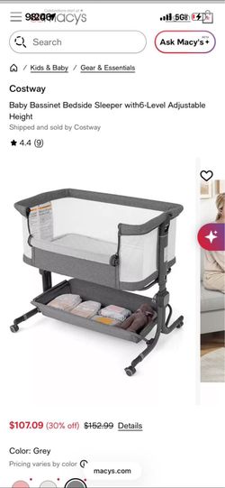 Bassinet