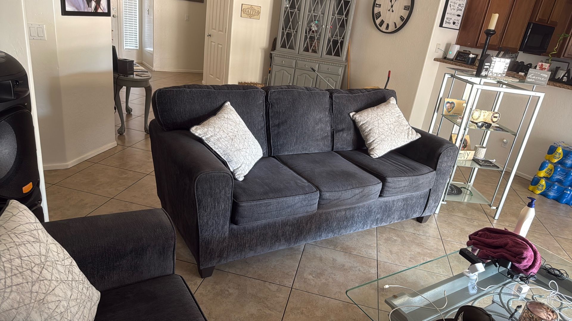 Couches