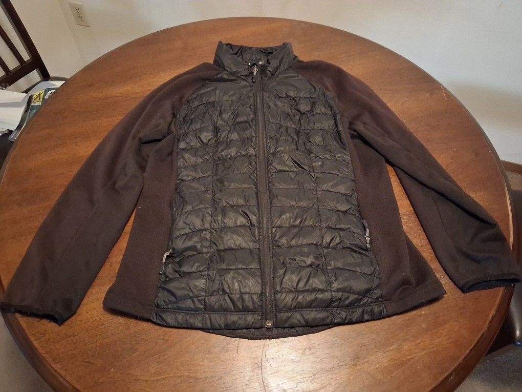 Unbranded women's windbreaker