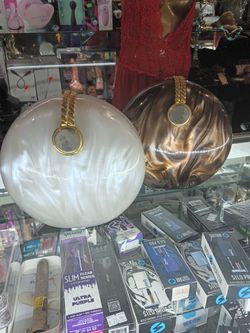 two clutches