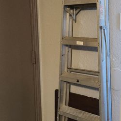 Keller Ladder 6ft