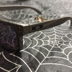 Oakley glasses