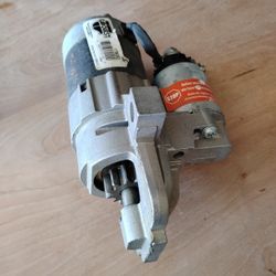 Starter For Mazda 6 