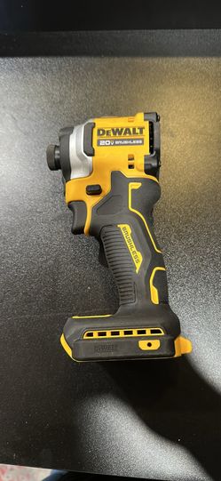 Dewalt 1/4” impact driver tool only $135 (financing available)