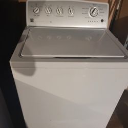 Kenmore Washer 