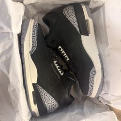 Jordan 3