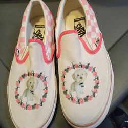 Vans Shoes 