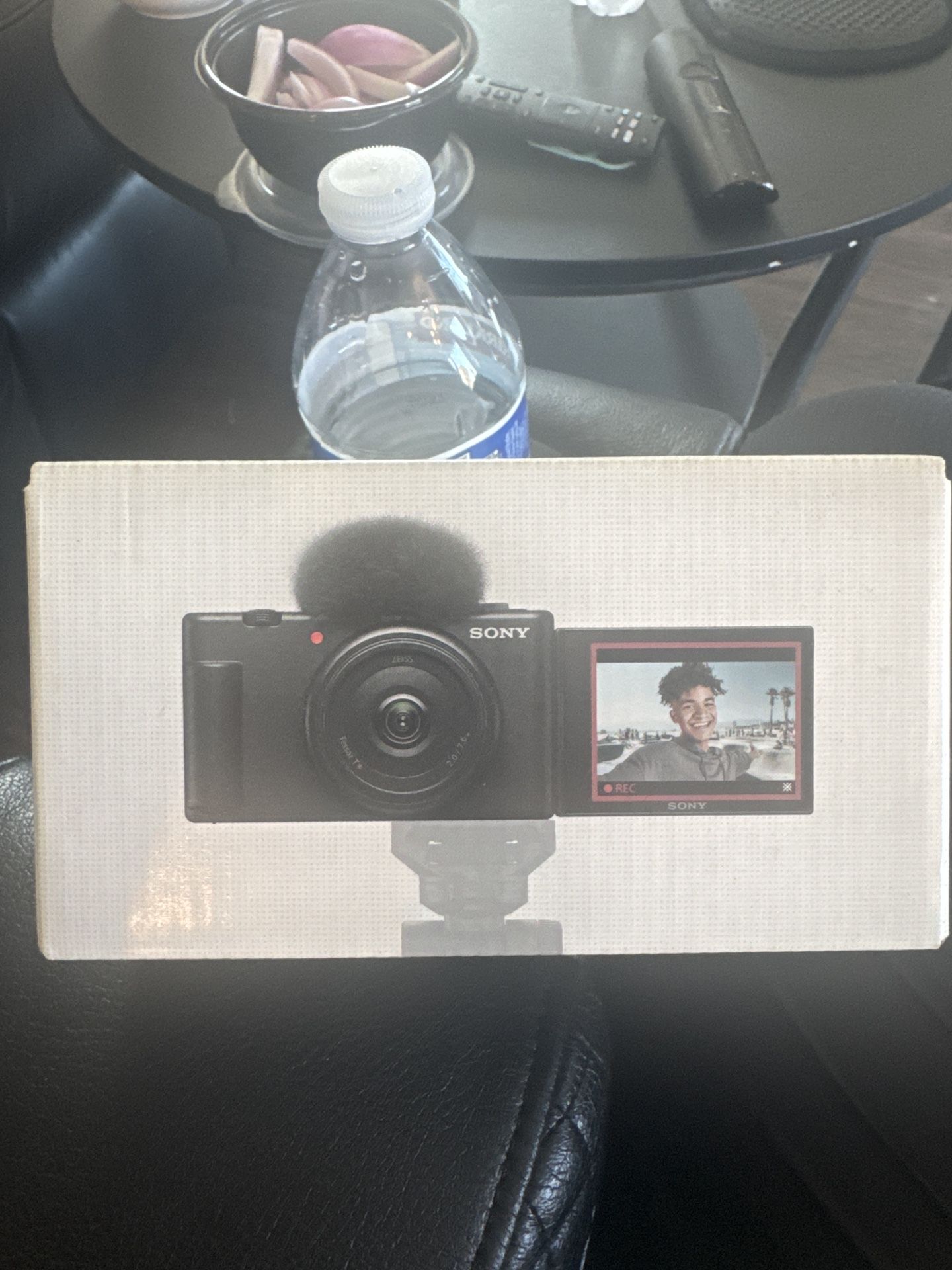 Sony Camera