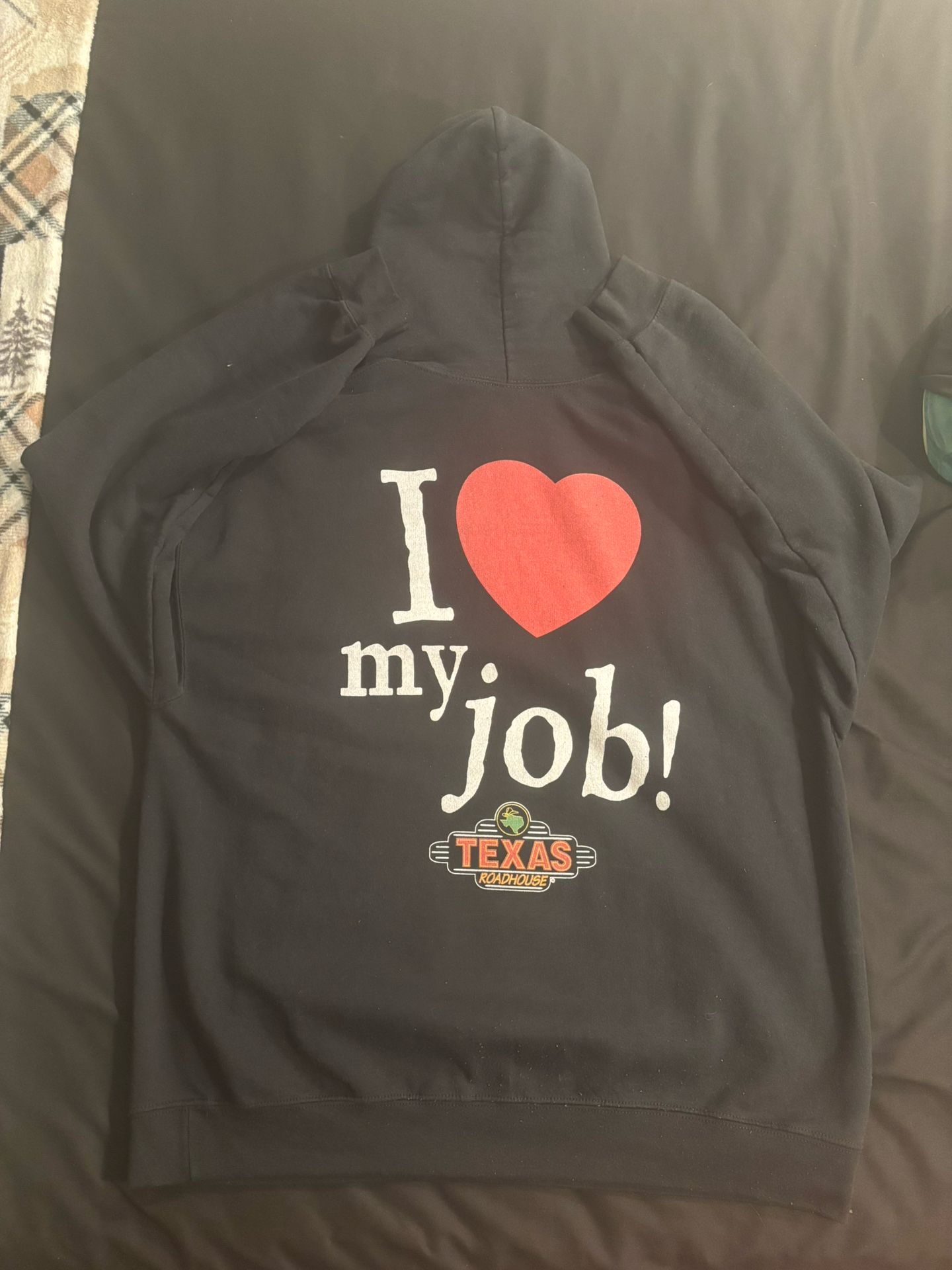 Texas Roadhouse Hoodie
