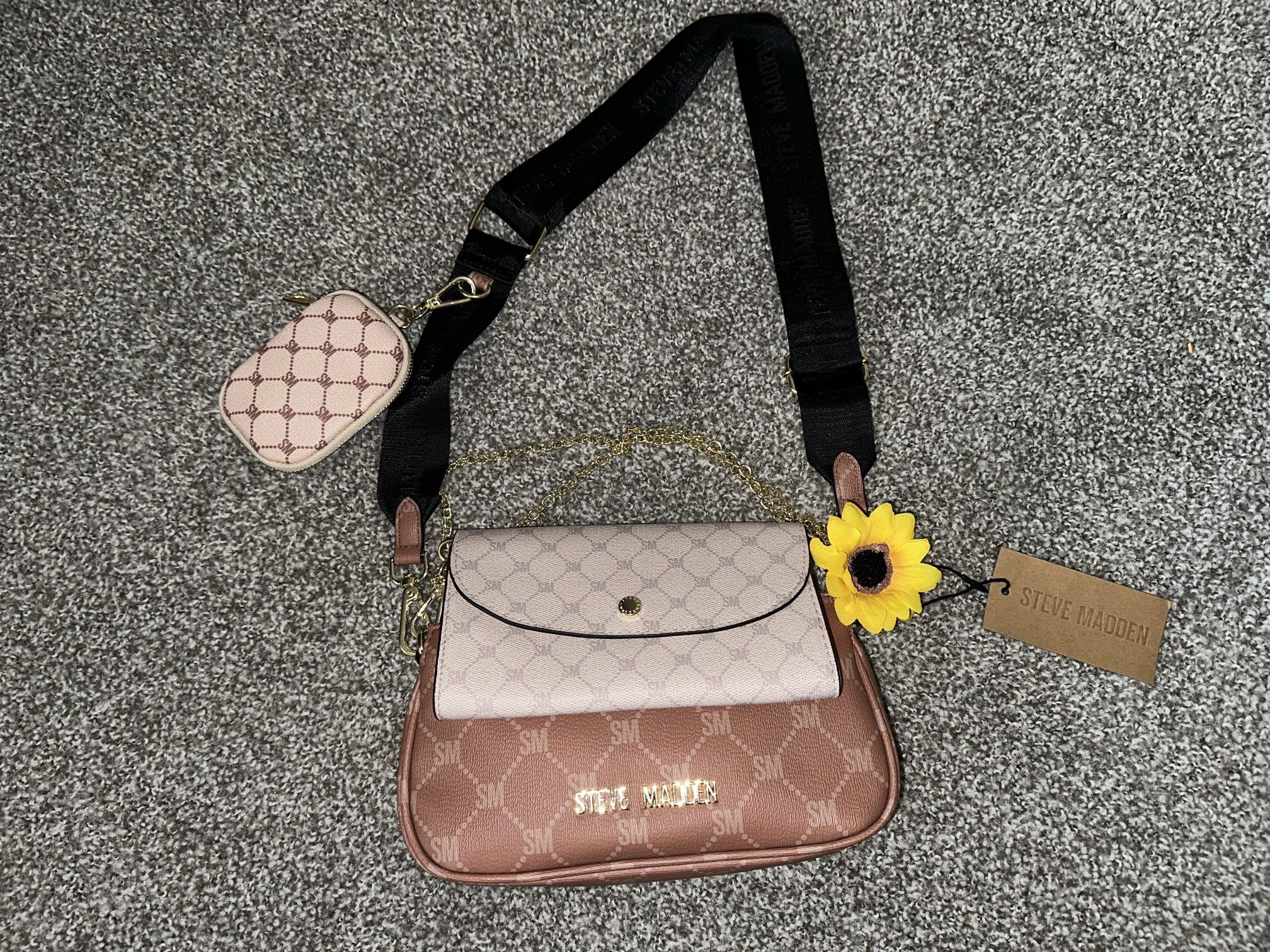 Steve Madden Bag