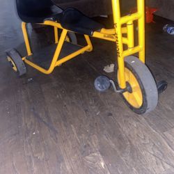 Tricycle 