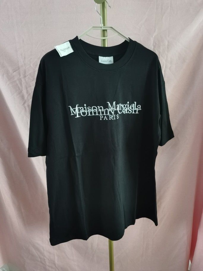 Tommy Cash x Maison Margiela T-shirt