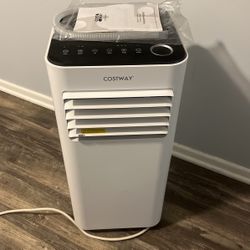 Costway A/C Portable