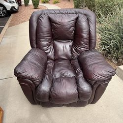 Recliner