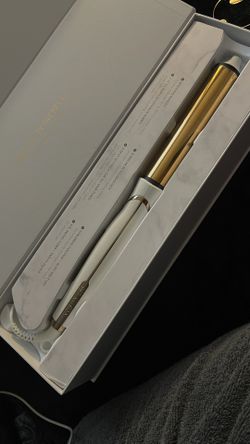 Kirsten Ess curling Wand