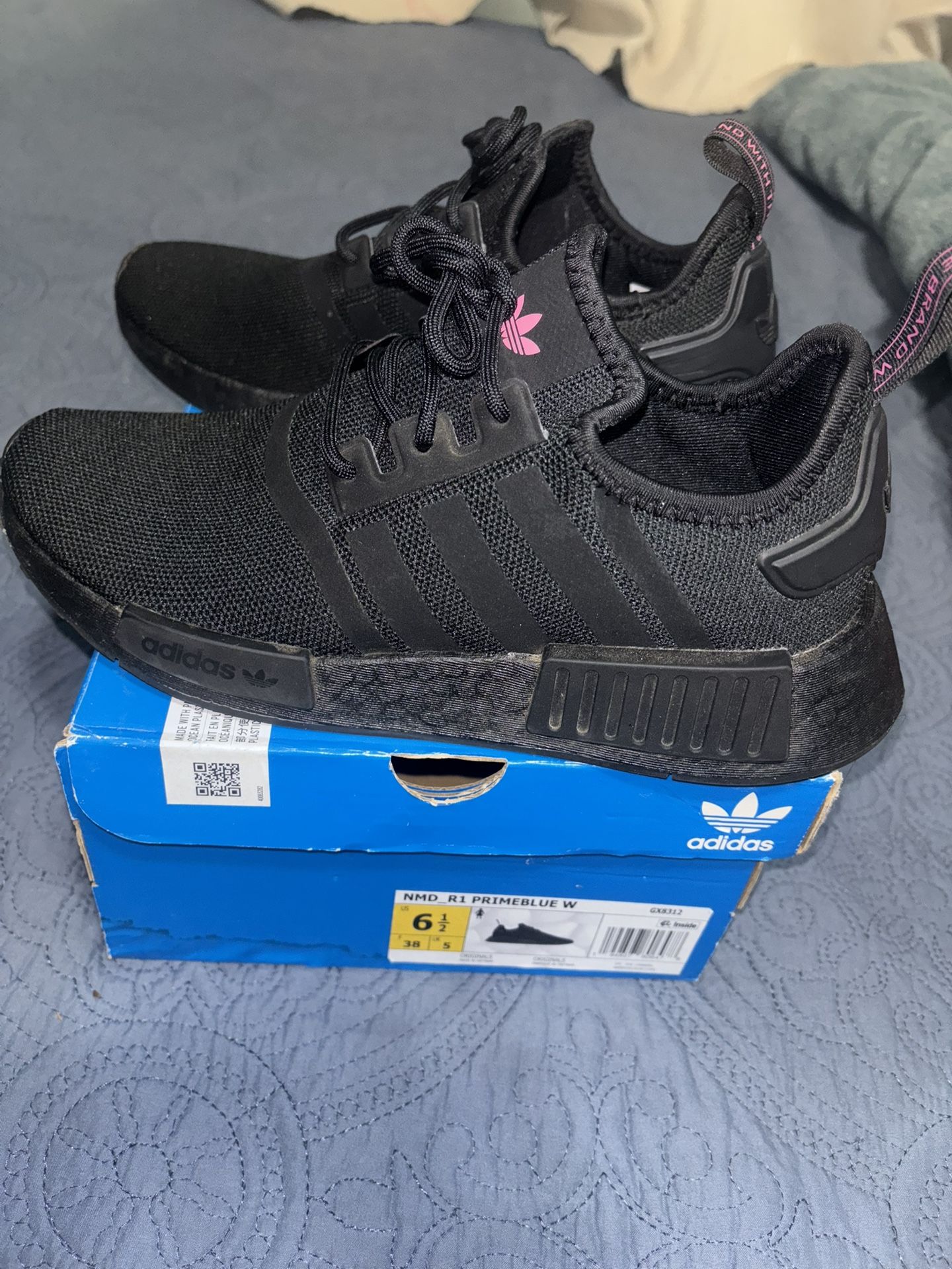 NMD Adidas
