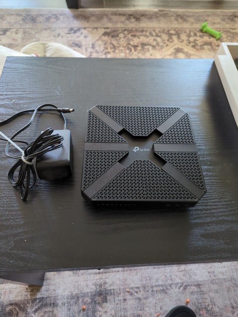 TP-Link Archer C4000 Router