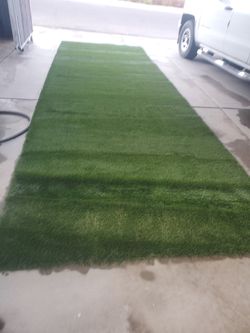Artificial Grass
