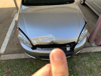 2006 Chevy Impala V6 3.5L