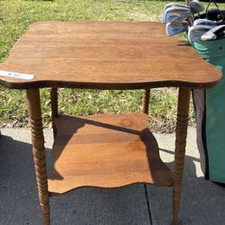 Nightstand 