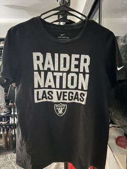 Raider Shirt
