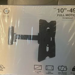 TV mount