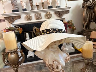 Hats for the summer