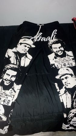 Asaali jean co oreo cartel sweats