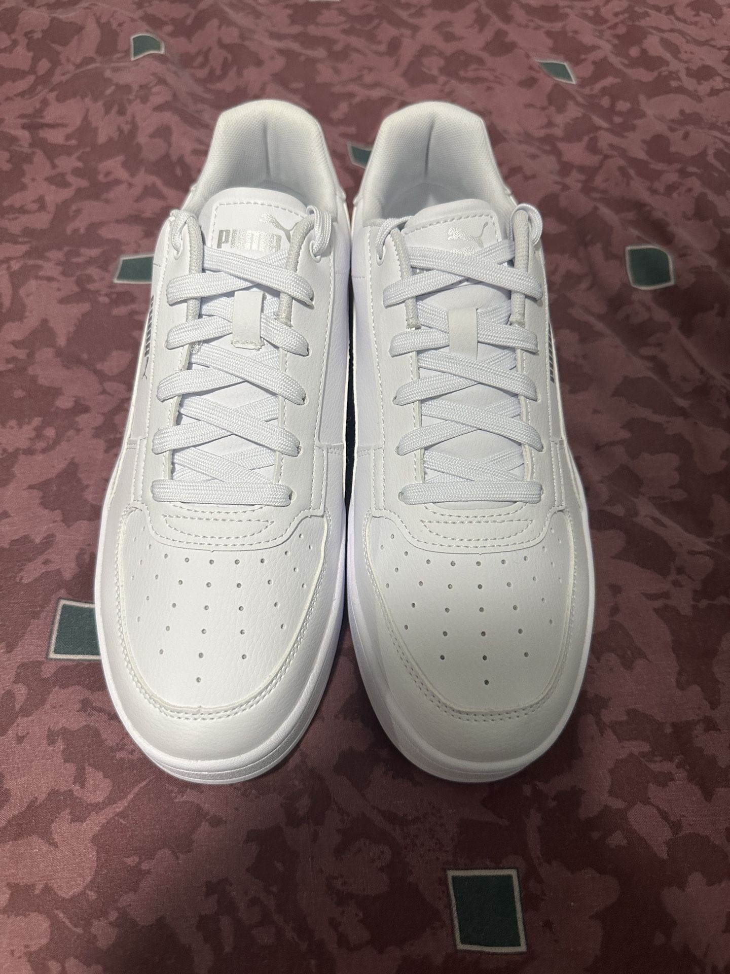 puma shoes