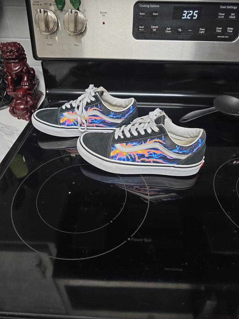 Kickin It Old Skool
