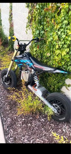 Modded razor
