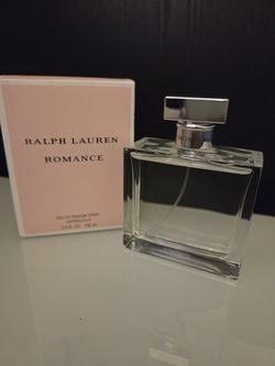 Ralph Lauren Romance Fragrance