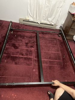 Adjustable Bed Frame