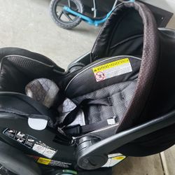 Infant Car Seat