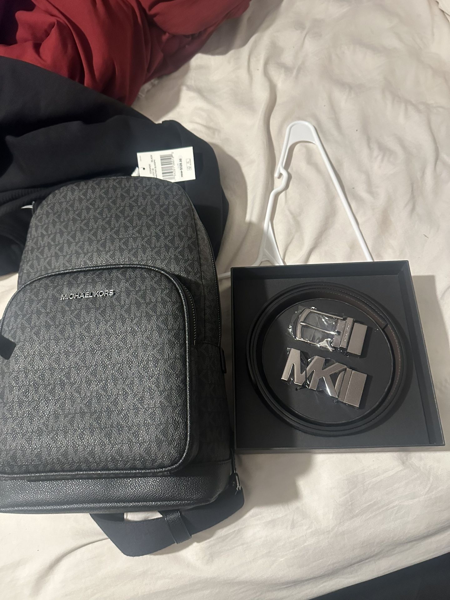 Michael Kors Satchel Men Bag