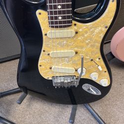 1997 Fender Stratocaster 🇺🇸 USA Made