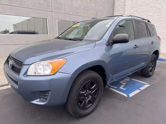 2010 Toyota RAV4