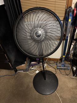 Lasko Fan