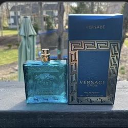 Versace Eros Assorted Colognes (best Offer)