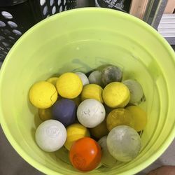 Lacrosse 🥍 balls (91)