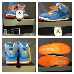 Jordan spizike year hot sale of the dragon
