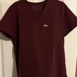 Figs Scrubs - Brand New 