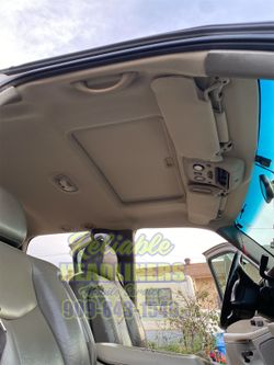 Headliner