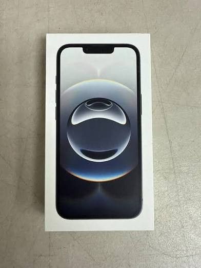 📱🔥 iPhone 16 e