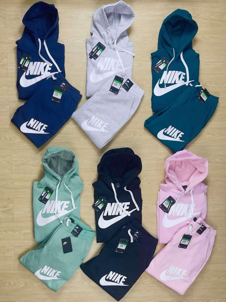 Nike Joggers Sets