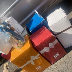 6 New In Original Package Collector Mrs Albee Dolls All For Only $60!!! 