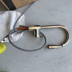 Kitchen Faucet 