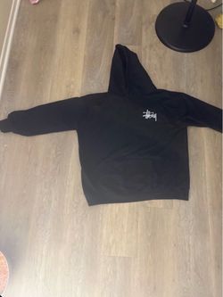 Stussy Hoodie